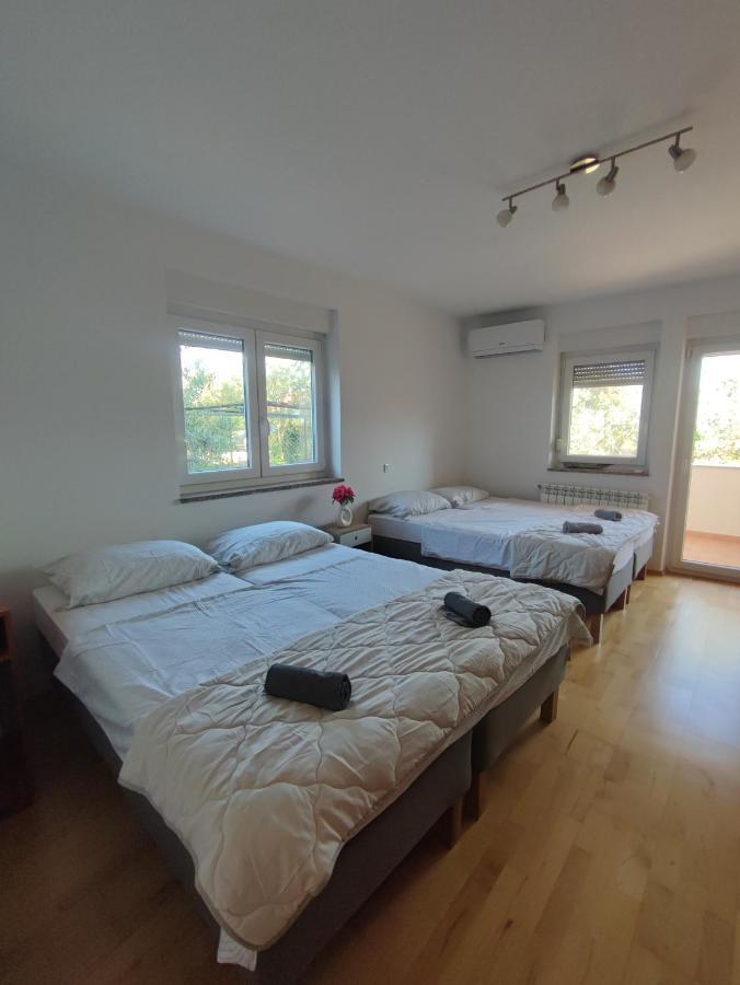 Villa Maya Ližnjan Exterior foto
