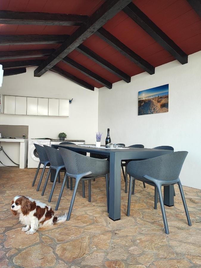 Villa Maya Ližnjan Exterior foto