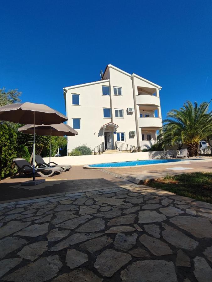 Villa Maya Ližnjan Exterior foto
